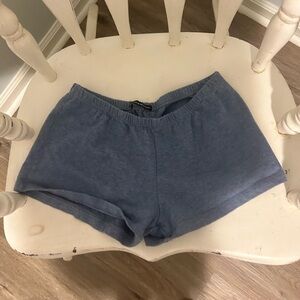 Brandy Melville Emery shorts